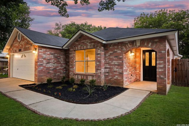 11090 Kimes Park Dr, San Antonio, TX 78249