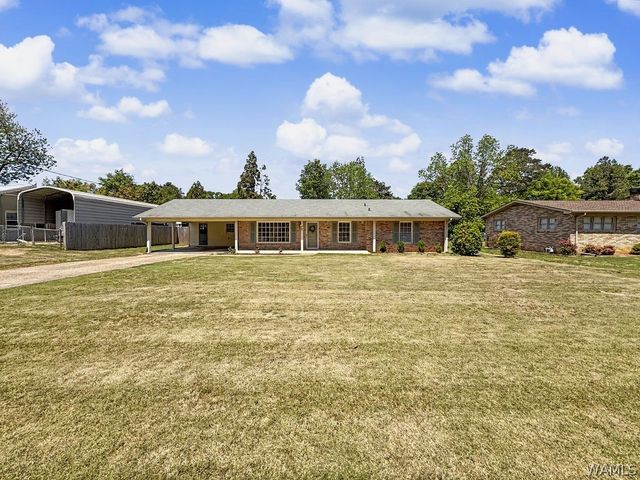 4708 Lynn Haven Drive, Tuscaloosa, AL 35404