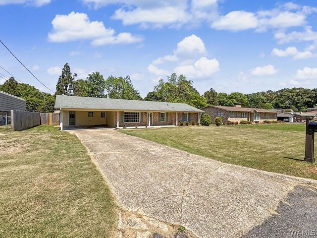 4708 Lynn Haven Drive, Tuscaloosa, AL 35404