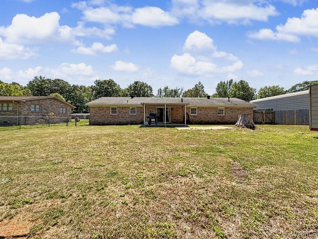 4708 Lynn Haven Drive, Tuscaloosa, AL 35404