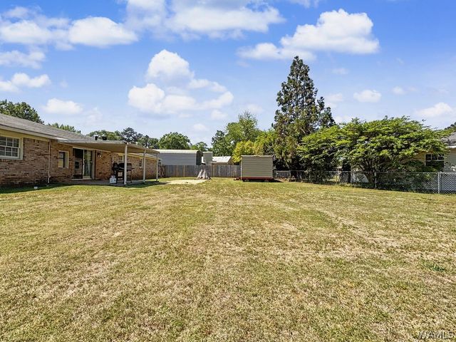 4708 Lynn Haven Drive, Tuscaloosa, AL 35404