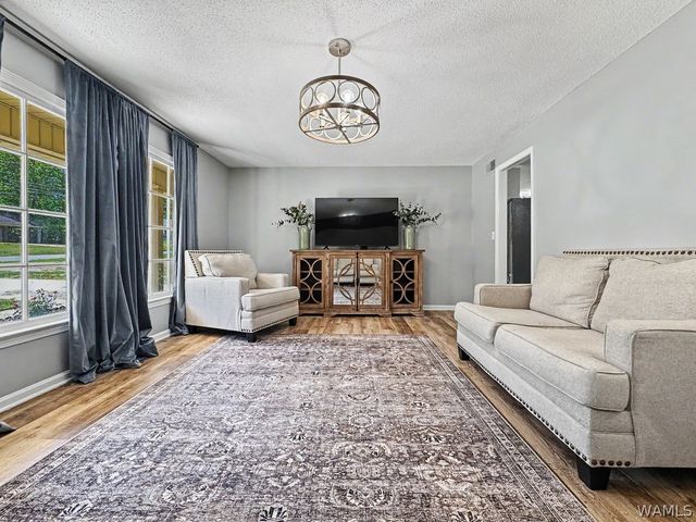 4708 Lynn Haven Drive, Tuscaloosa, AL 35404