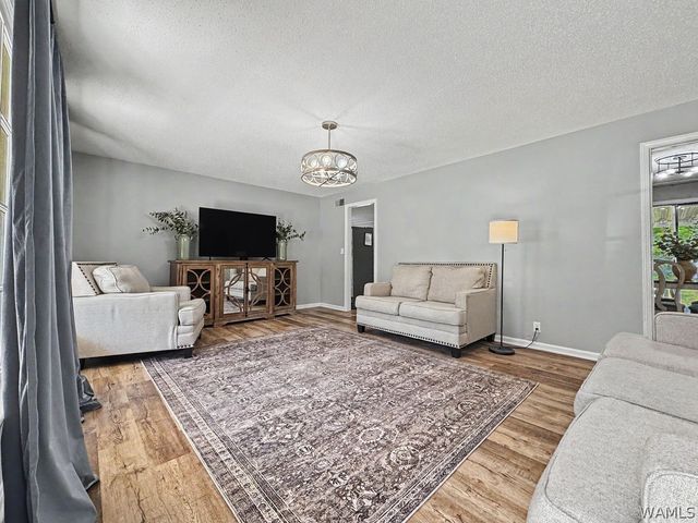 4708 Lynn Haven Drive, Tuscaloosa, AL 35404