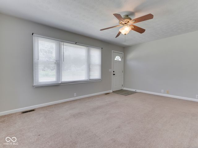 420 S Main Street, Franklin, IN 46131