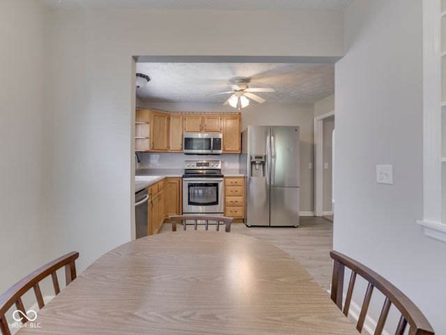 420 S Main Street, Franklin, IN 46131