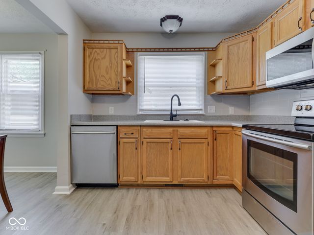 420 S Main Street, Franklin, IN 46131