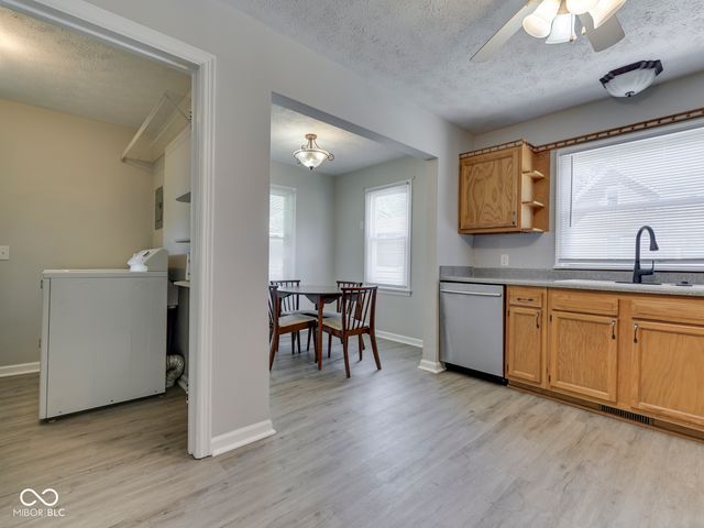 420 S Main Street, Franklin, IN 46131