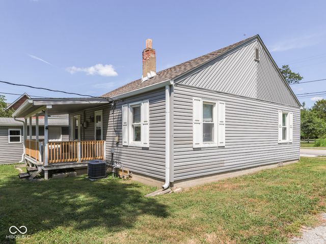 420 S Main Street, Franklin, IN 46131
