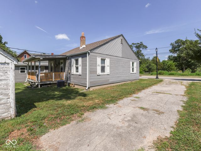 420 S Main Street, Franklin, IN 46131