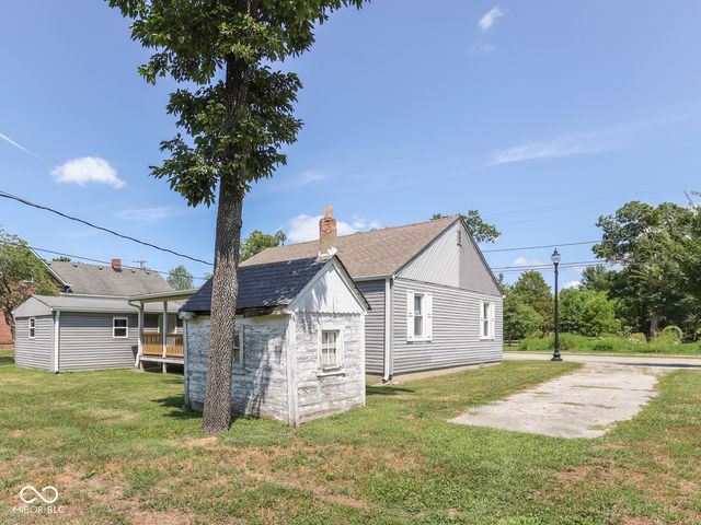 420 S Main Street, Franklin, IN 46131