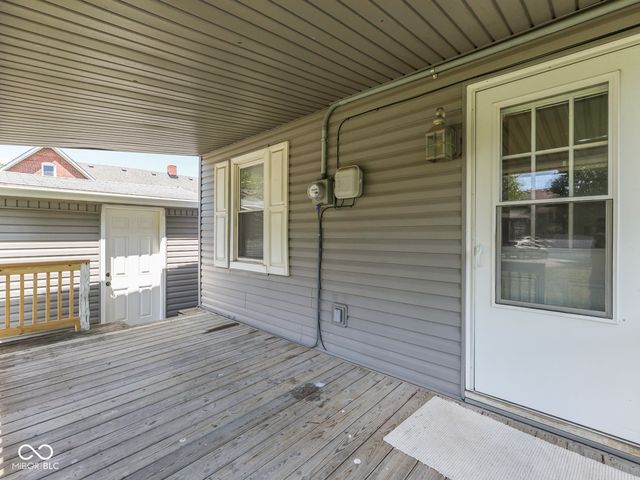 420 S Main Street, Franklin, IN 46131