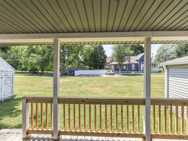420 S Main Street, Franklin, IN 46131