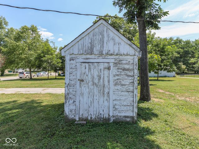 420 S Main Street, Franklin, IN 46131