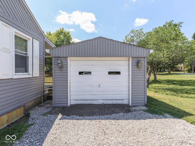 420 S Main Street, Franklin, IN 46131