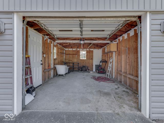 420 S Main Street, Franklin, IN 46131