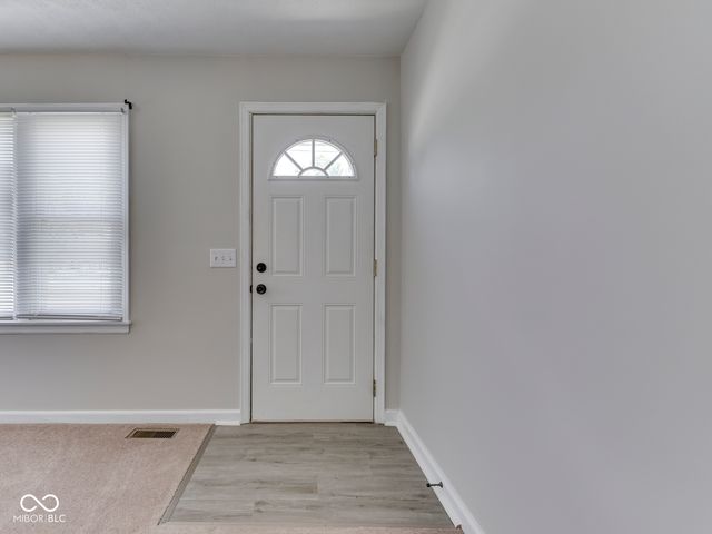 420 S Main Street, Franklin, IN 46131