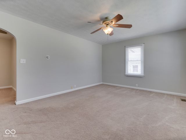420 S Main Street, Franklin, IN 46131
