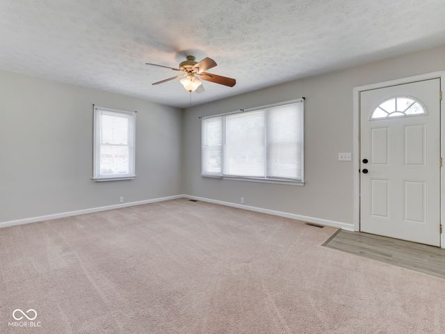 420 S Main Street, Franklin, IN 46131