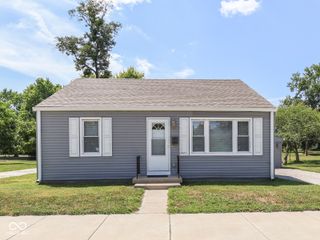 420 S Main Street, Franklin, IN 46131