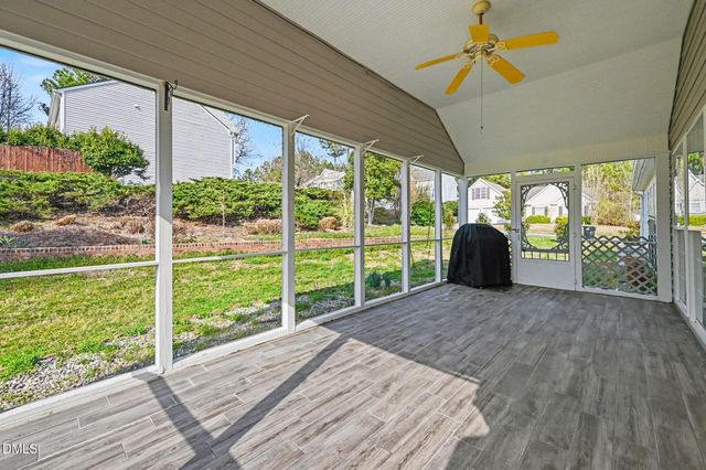 301 Kinship Lane, Apex, NC 27502