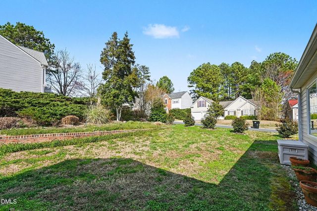 301 Kinship Lane, Apex, NC 27502