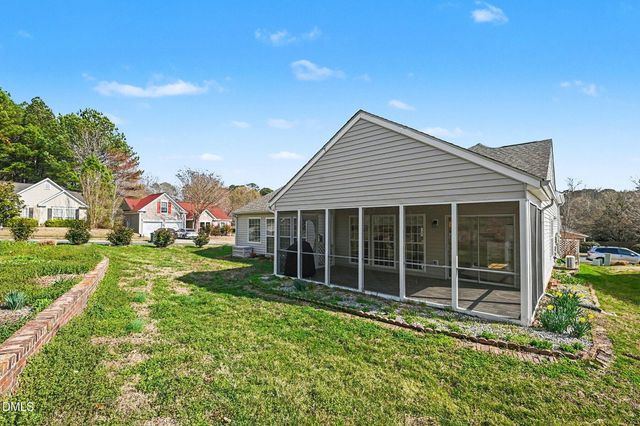 301 Kinship Lane, Apex, NC 27502