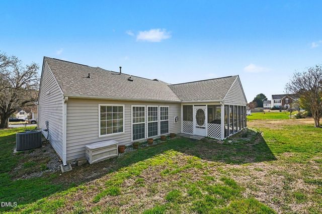 301 Kinship Lane, Apex, NC 27502