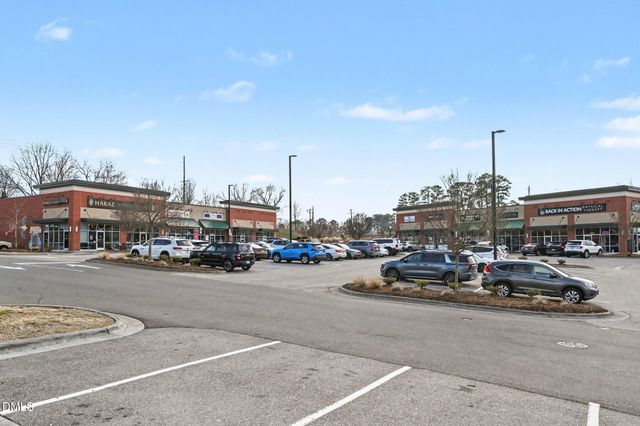 301 Kinship Lane, Apex, NC 27502