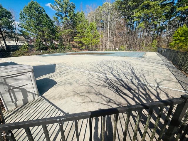 301 Kinship Lane, Apex, NC 27502