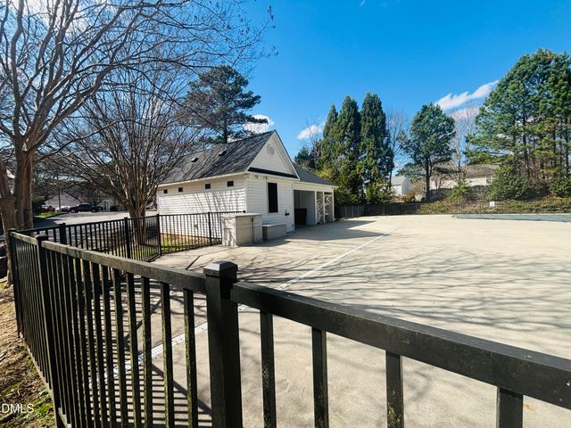 301 Kinship Lane, Apex, NC 27502