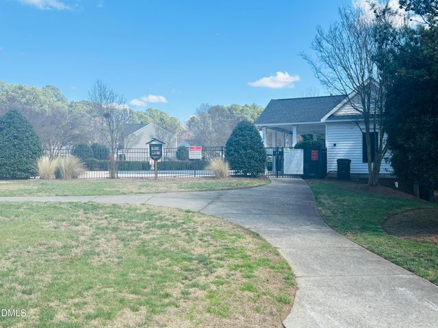 301 Kinship Lane, Apex, NC 27502