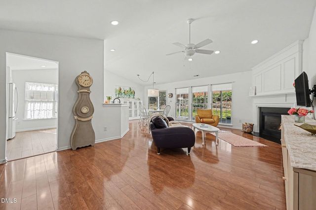 301 Kinship Lane, Apex, NC 27502