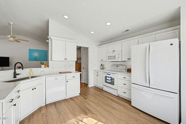 301 Kinship Lane, Apex, NC 27502