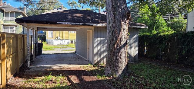 218 W 38th Street, Savannah, GA 31401