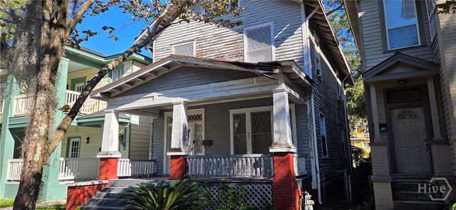 218 W 38th Street, Savannah, GA 31401