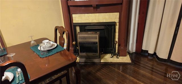 218 W 38th Street, Savannah, GA 31401