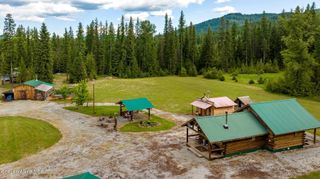 1290 Tanglewood Dr, Priest River, ID 83856