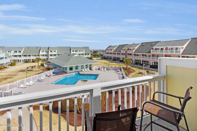9201 Coast Guard Road F302, Emerald Isle, NC 28594