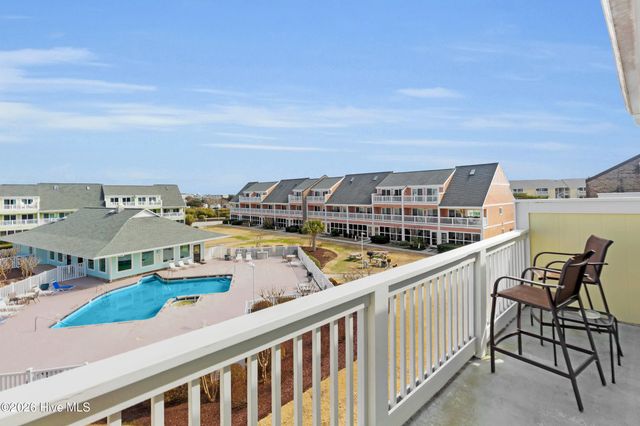 9201 Coast Guard Road F302, Emerald Isle, NC 28594