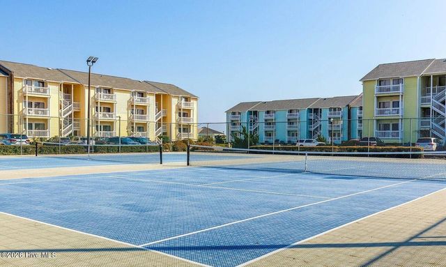 9201 Coast Guard Road F302, Emerald Isle, NC 28594