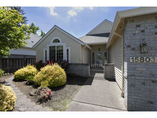 15803 Se 27TH Cir, Vancouver, WA 98683