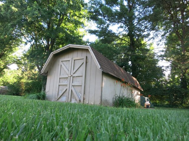 6592 Branch Hill Guinea Road, Miami Twp, OH 45140