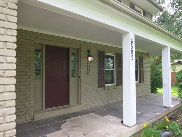 6592 Branch Hill Guinea Road, Miami Twp, OH 45140
