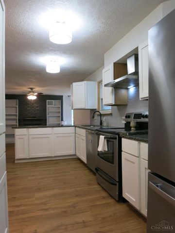 6592 Branch Hill Guinea Road, Miami Twp, OH 45140