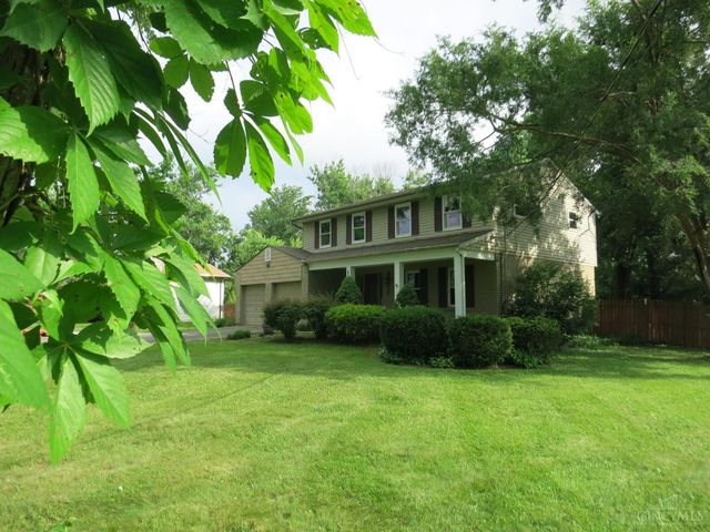 6592 Branch Hill Guinea Road, Miami Twp, OH 45140