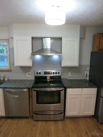 6592 Branch Hill Guinea Road, Miami Twp, OH 45140