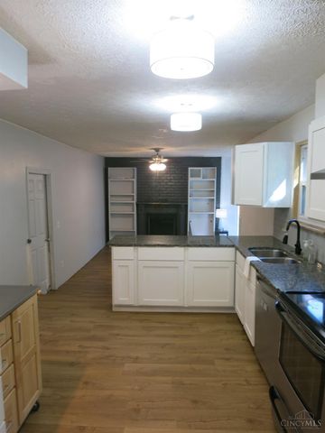 6592 Branch Hill Guinea Road, Miami Twp, OH 45140