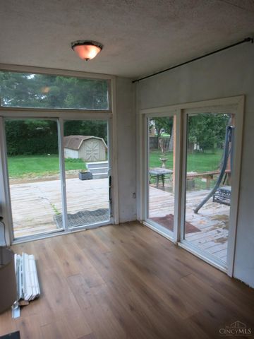 6592 Branch Hill Guinea Road, Miami Twp, OH 45140