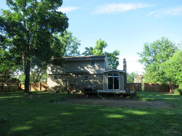 6592 Branch Hill Guinea Road, Miami Twp, OH 45140