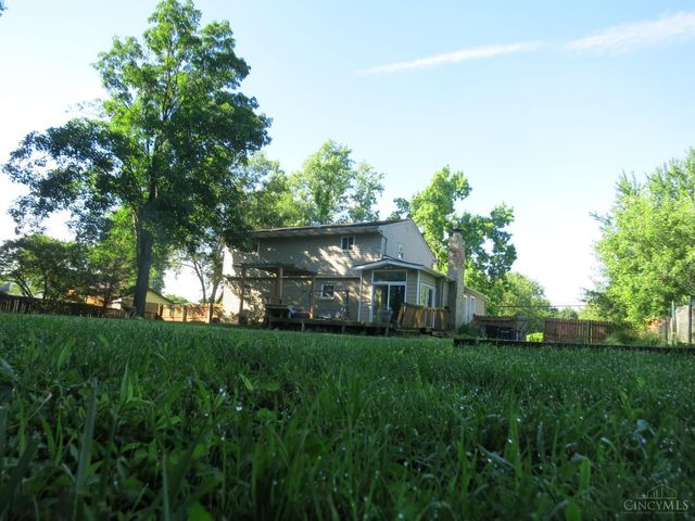 6592 Branch Hill Guinea Road, Miami Twp, OH 45140
